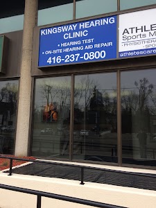 Kingsway Hearing Clinic