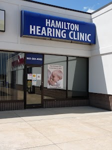 Hamilton Hearing Clinic